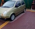 Дэу Матиз, объемом двигателя 0.8 л и пробегом 111 тыс. км за 2000 $, фото 1 на Automoto.ua