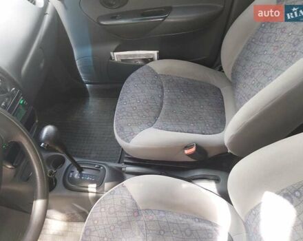 Деу Матіз, об'ємом двигуна 0.8 л та пробігом 121 тис. км за 2800 $, фото 4 на Automoto.ua