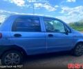 Дэу Матиз, объемом двигателя 0.8 л и пробегом 88 тыс. км за 1400 $, фото 1 на Automoto.ua