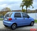 Деу Матіз, об'ємом двигуна 0.8 л та пробігом 129 тис. км за 2450 $, фото 8 на Automoto.ua