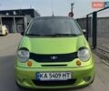 Деу Матіз, об'ємом двигуна 0.8 л та пробігом 156 тис. км за 1900 $, фото 1 на Automoto.ua