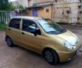 Деу Матіз, об'ємом двигуна 0.8 л та пробігом 108 тис. км за 2500 $, фото 4 на Automoto.ua