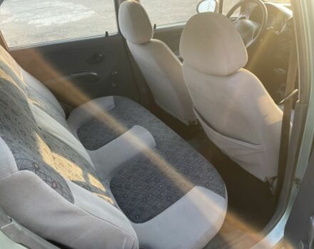 Дэу Матиз, объемом двигателя 0.8 л и пробегом 171 тыс. км за 2450 $, фото 6 на Automoto.ua