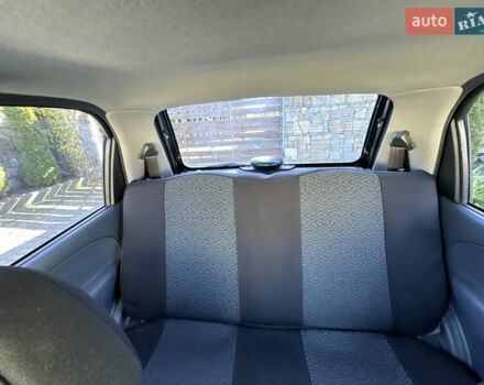 Деу Матіз, об'ємом двигуна 0.8 л та пробігом 130 тис. км за 2300 $, фото 15 на Automoto.ua