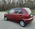 Дэу Матиз, объемом двигателя 0.8 л и пробегом 165 тыс. км за 3000 $, фото 1 на Automoto.ua