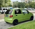 Деу Матіз, об'ємом двигуна 0.8 л та пробігом 170 тис. км за 3500 $, фото 4 на Automoto.ua