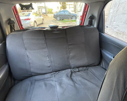 Деу Матіз 2008 у Одесі на Automoto.ua Деу Матіз, об'ємом двигуна 0.8 л та пробігом 177 тис. км за 2500 $, фото 12 на Automoto.ua