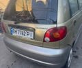Деу Матіз, об'ємом двигуна 1 л та пробігом 59 тис. км за 1500 $, фото 1 на Automoto.ua