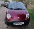 Дэу Матиз, объемом двигателя 0.8 л и пробегом 190 тыс. км за 2100 $, фото 4 на Automoto.ua