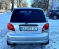Дэу Матиз, объемом двигателя 10 л и пробегом 202 тыс. км за 1699 $, фото 6 на Automoto.ua