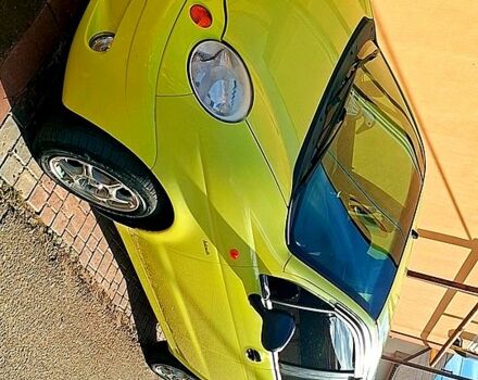 Деу Матіз, об'ємом двигуна 0.8 л та пробігом 103 тис. км за 3100 $, фото 3 на Automoto.ua