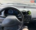 Деу Матіз, об'ємом двигуна 0.8 л та пробігом 133 тис. км за 2300 $, фото 9 на Automoto.ua