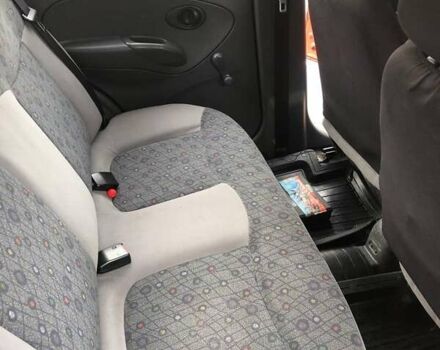 Деу Матіз, об'ємом двигуна 0.8 л та пробігом 120 тис. км за 2200 $, фото 22 на Automoto.ua