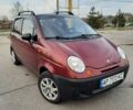 Дэу Матиз, объемом двигателя 0.8 л и пробегом 165 тыс. км за 3000 $, фото 1 на Automoto.ua