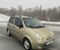 Деу Матіз, об'ємом двигуна 0.8 л та пробігом 89 тис. км за 2500 $, фото 6 на Automoto.ua