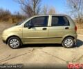 Деу Матіз, об'ємом двигуна 8 л та пробігом 129 тис. км за 2500 $, фото 1 на Automoto.ua