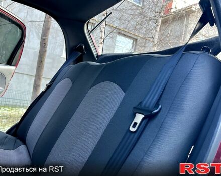 Дэу Матиз, объемом двигателя 8 л и пробегом 44 тыс. км за 3300 $, фото 12 на Automoto.ua