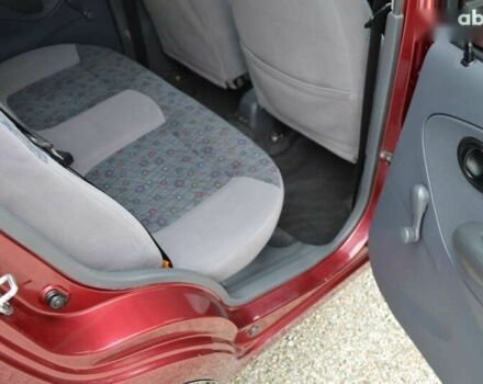 Дэу Матиз, объемом двигателя 0.8 л и пробегом 81 тыс. км за 3999 $, фото 15 на Automoto.ua