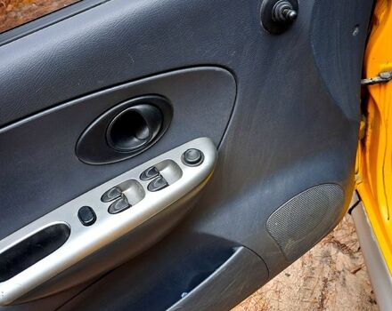 Дэу Матиз, объемом двигателя 1 л и пробегом 111 тыс. км за 1800 $, фото 12 на Automoto.ua