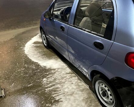 Дэу Матиз 2008 в Николаеве на Automoto.ua Дэу Матиз, объемом двигателя 0.8 л и пробегом 0 тыс. км за 1560 $, фото 2 на Automoto.ua
