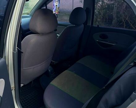 Дэу Матиз, объемом двигателя 10 л и пробегом 202 тыс. км за 1699 $, фото 8 на Automoto.ua