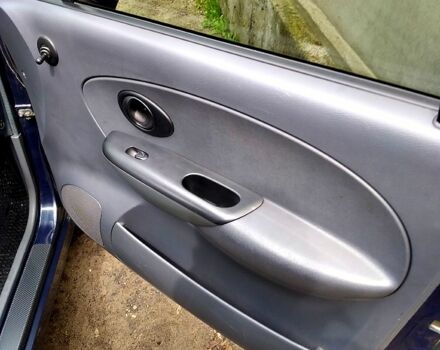 Дэу Матиз, объемом двигателя 0.8 л и пробегом 93 тыс. км за 3000 $, фото 9 на Automoto.ua