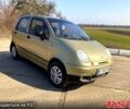 Деу Матіз, об'ємом двигуна 8 л та пробігом 129 тис. км за 2500 $, фото 1 на Automoto.ua