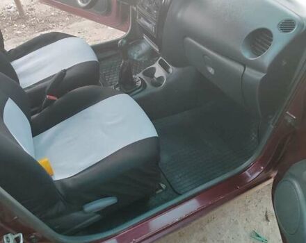 Дэу Матиз, объемом двигателя 0.8 л и пробегом 190 тыс. км за 2100 $, фото 7 на Automoto.ua