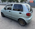 Деу Матіз, об'ємом двигуна 0.8 л та пробігом 133 тис. км за 2300 $, фото 6 на Automoto.ua