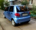 Деу Матіз, об'ємом двигуна 1 л та пробігом 130 тис. км за 2500 $, фото 3 на Automoto.ua