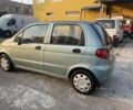 Дэу Матиз, объемом двигателя 0.8 л и пробегом 171 тыс. км за 2450 $, фото 2 на Automoto.ua