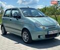 Дэу Матиз, объемом двигателя 0.8 л и пробегом 116 тыс. км за 2700 $, фото 1 на Automoto.ua