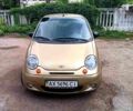 Деу Матіз, об'ємом двигуна 0.8 л та пробігом 108 тис. км за 2500 $, фото 3 на Automoto.ua