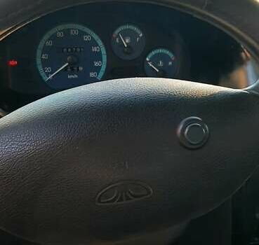 Дэу Матиз, объемом двигателя 0.8 л и пробегом 85 тыс. км за 2550 $, фото 4 на Automoto.ua