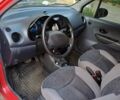 Дэу Матиз, объемом двигателя 0.8 л и пробегом 49 тыс. км за 3500 $, фото 9 на Automoto.ua