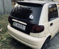 Деу Матіз, об'ємом двигуна 0.8 л та пробігом 148 тис. км за 1290 $, фото 6 на Automoto.ua