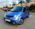 Дэу Матиз, объемом двигателя 0.8 л и пробегом 124 тыс. км за 2200 $, фото 1 на Automoto.ua