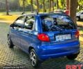 Дэу Матиз, объемом двигателя 0.8 л и пробегом 127 тыс. км за 3555 $, фото 3 на Automoto.ua