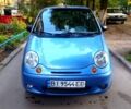 Деу Матіз, об'ємом двигуна 1 л та пробігом 130 тис. км за 2500 $, фото 1 на Automoto.ua