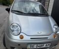 Дэу Матиз, объемом двигателя 0 л и пробегом 160 тыс. км за 1550 $, фото 1 на Automoto.ua