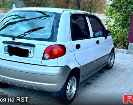 Дэу Матиз, объемом двигателя 1 л и пробегом 0 тыс. км за 2880 $, фото 2 на Automoto.ua