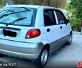 Дэу Матиз, объемом двигателя 1 л и пробегом 0 тыс. км за 2880 $, фото 2 на Automoto.ua