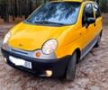 Дэу Матиз, объемом двигателя 1 л и пробегом 111 тыс. км за 1800 $, фото 5 на Automoto.ua