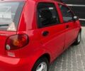 Деу Матіз, об'ємом двигуна 0.8 л та пробігом 120 тис. км за 2200 $, фото 24 на Automoto.ua