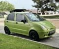 Деу Матіз, об'ємом двигуна 0.8 л та пробігом 170 тис. км за 3500 $, фото 2 на Automoto.ua