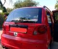 Дэу Матиз, объемом двигателя 0.8 л и пробегом 141 тыс. км за 2500 $, фото 5 на Automoto.ua