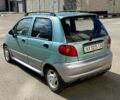Деу Матіз, об'ємом двигуна 1 л та пробігом 168 тис. км за 2500 $, фото 3 на Automoto.ua
