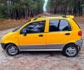 Дэу Матиз, объемом двигателя 1 л и пробегом 111 тыс. км за 1800 $, фото 4 на Automoto.ua