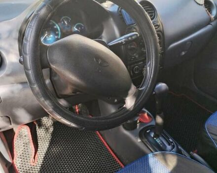 Деу Матіз, об'ємом двигуна 0.8 л та пробігом 150 тис. км за 3000 $, фото 7 на Automoto.ua