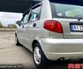 Дэу Матиз, объемом двигателя 0.8 л и пробегом 82 тыс. км за 3300 $, фото 3 на Automoto.ua